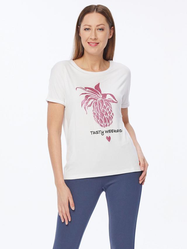 Shirt Tasty WEEKEND