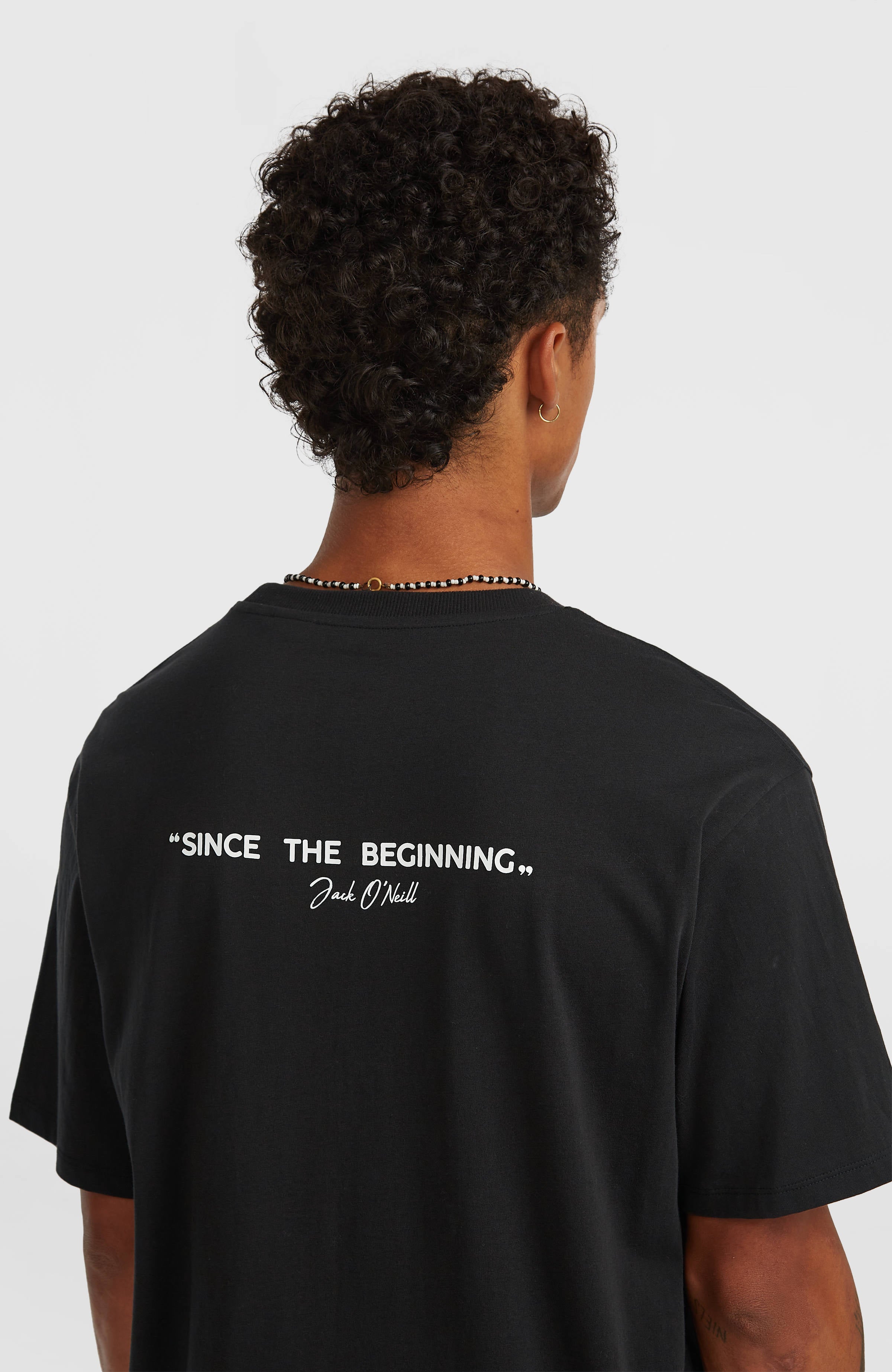 Polygiene Cotton Graphic T-shirt