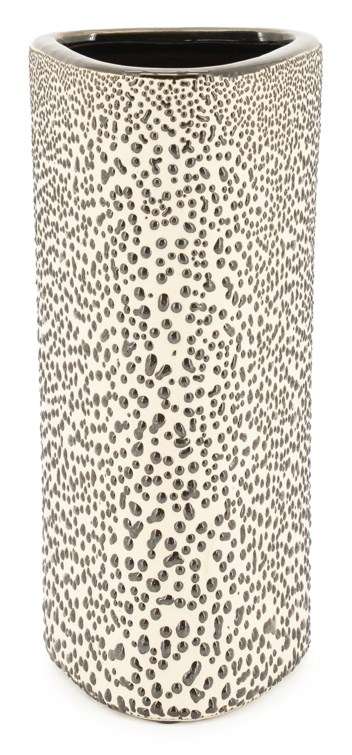 Vaas Bruin 250264 Dotangle B14.5 x D12.5 x H26 cm