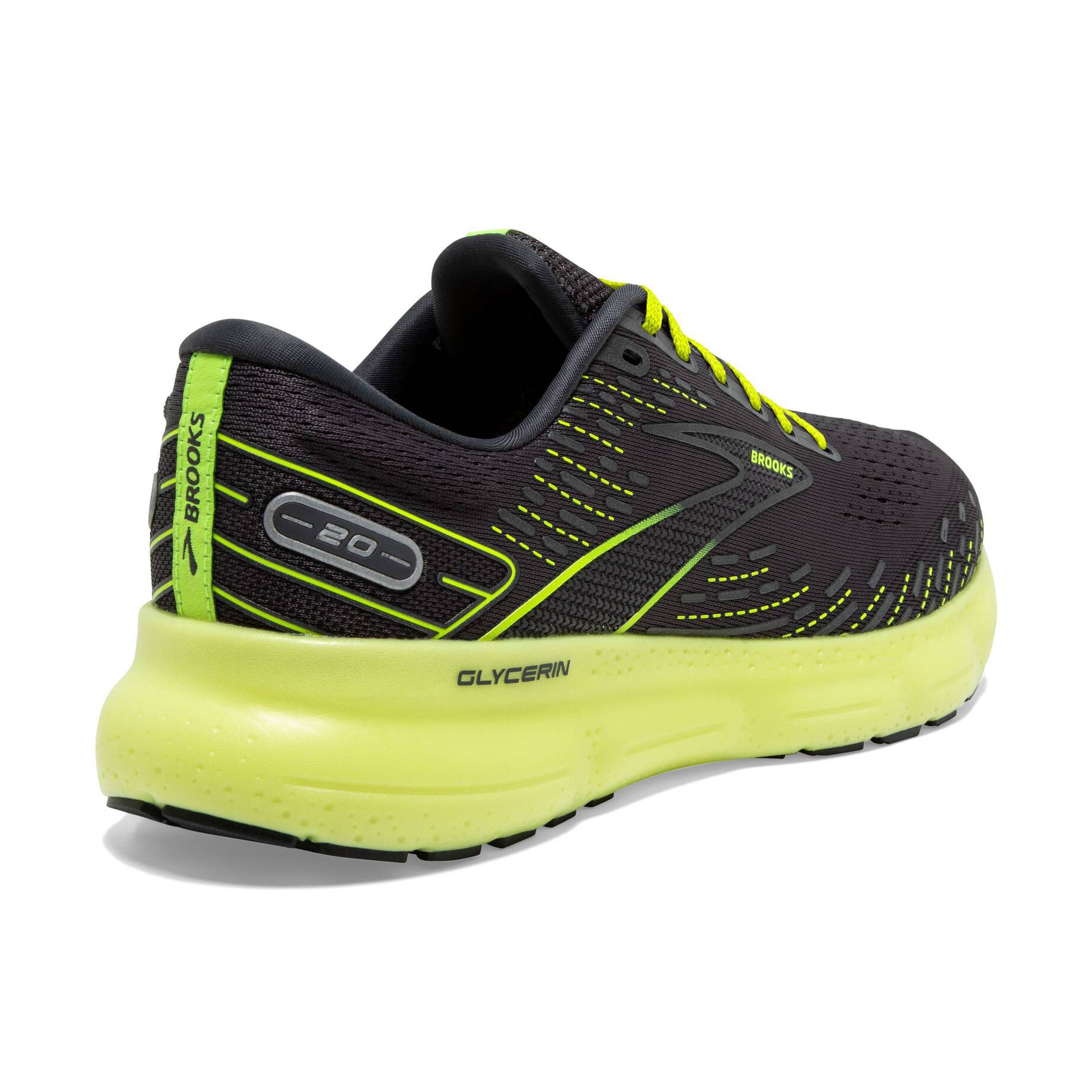 Brooks| Damen Laufschuhe GLYCERIN 20
