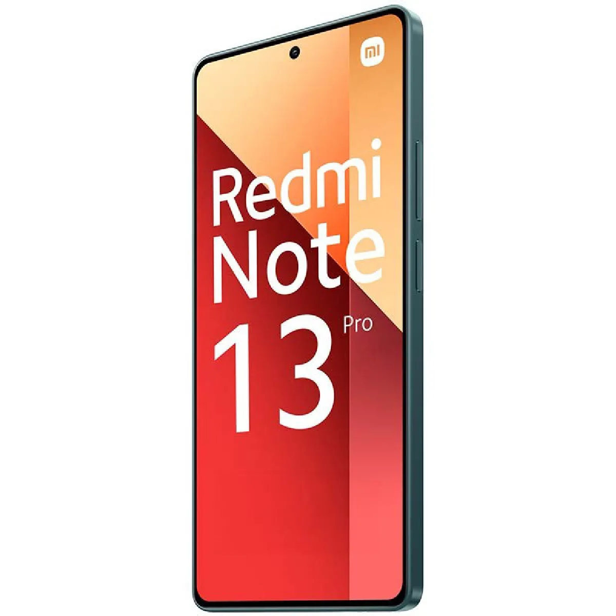 Xiaomi Redmi Note 13 Pro - Vert
