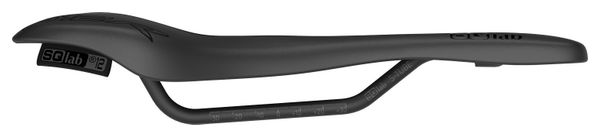 Selle SQlab 612 Ergowave R Noir