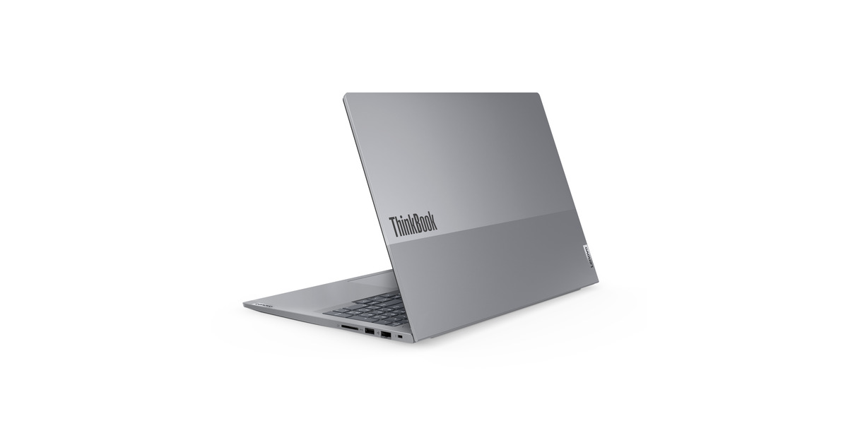 LenovoThinkBook 16 Gen 7 (21MW0081MH) 16