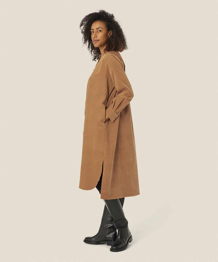 Masai Copenhagen MaNaja Brown