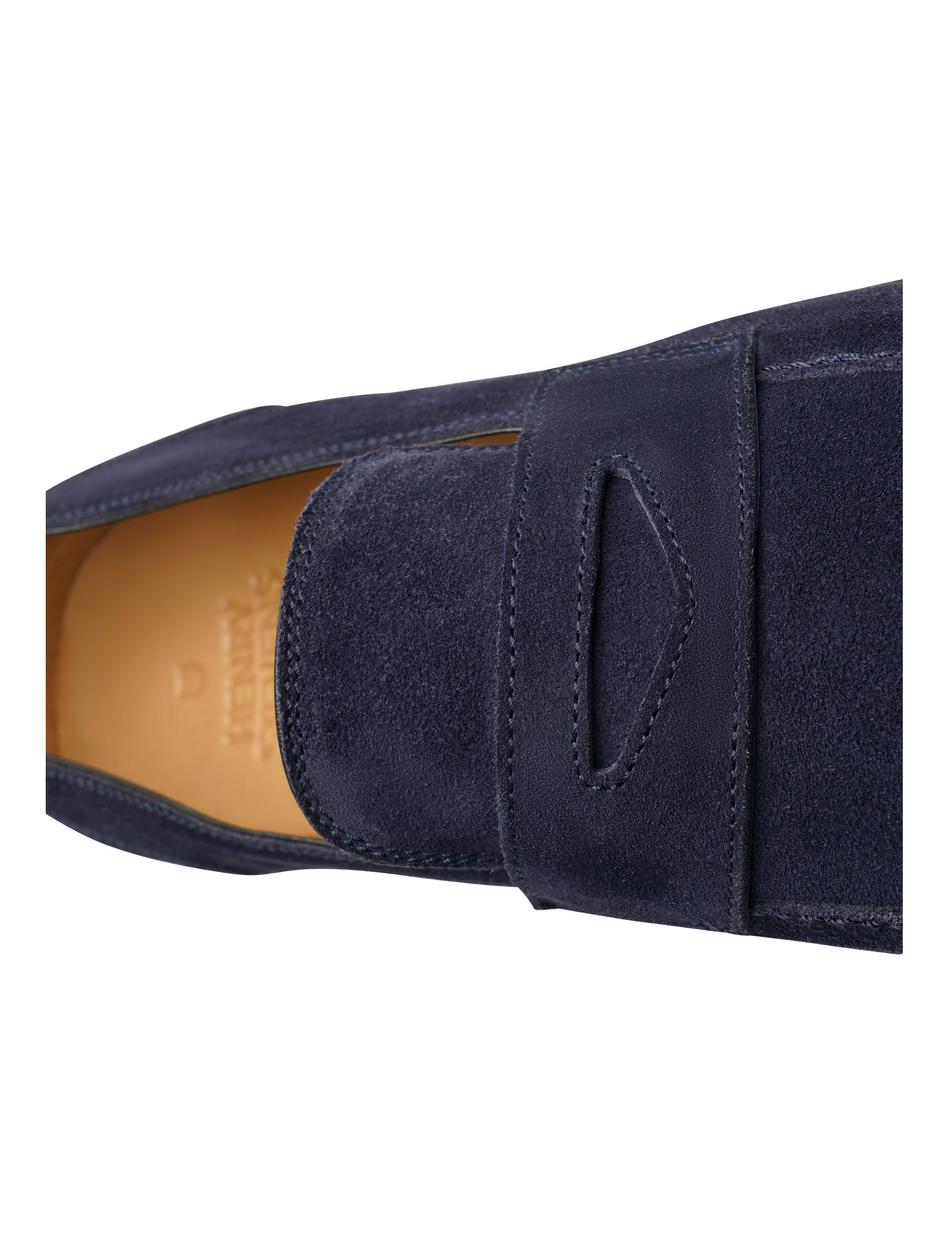 LOAFER HAYWOOD PL