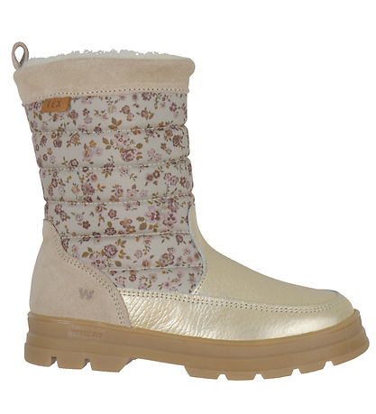Wheat Winterstiefel - Koa Tex - Light Gold