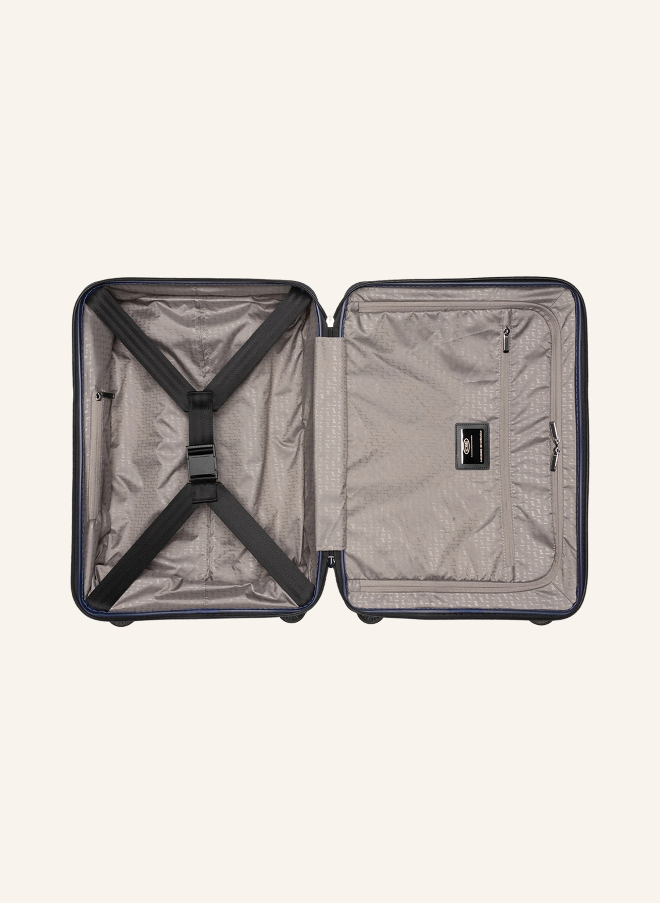 PORSCHE DESIGN Trolley ROADSTER HARDCASE SMALL