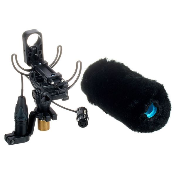 Rycote Softie-Lite Kit 19