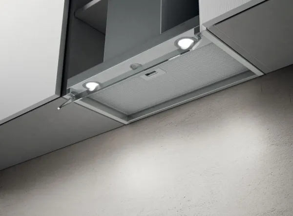 BOXIN LUX LX/IX/A/60  Elica Hood