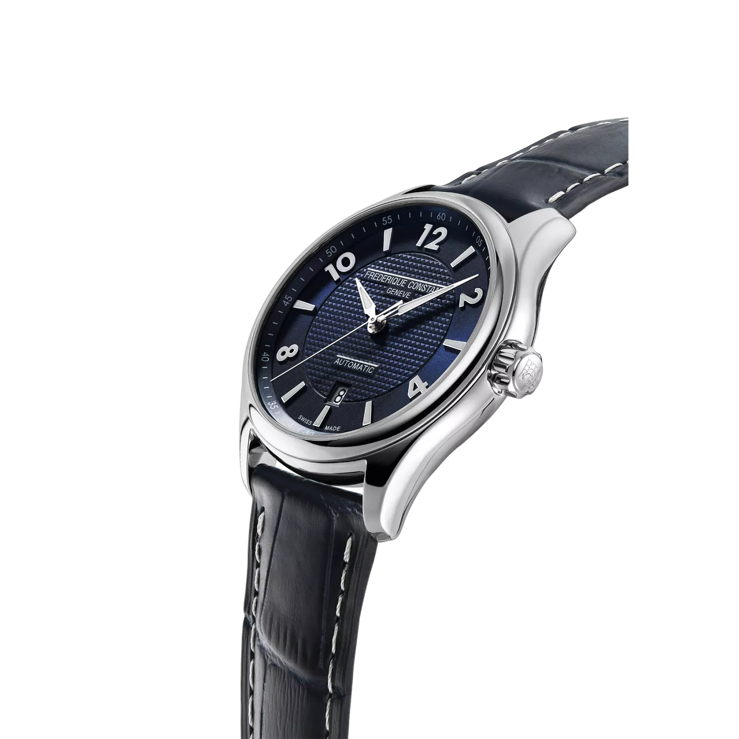 Frederique Constant Runabout FC-303RMN5B6