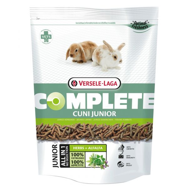 Versele Laga Cuni Junior Complete 1,75Kg