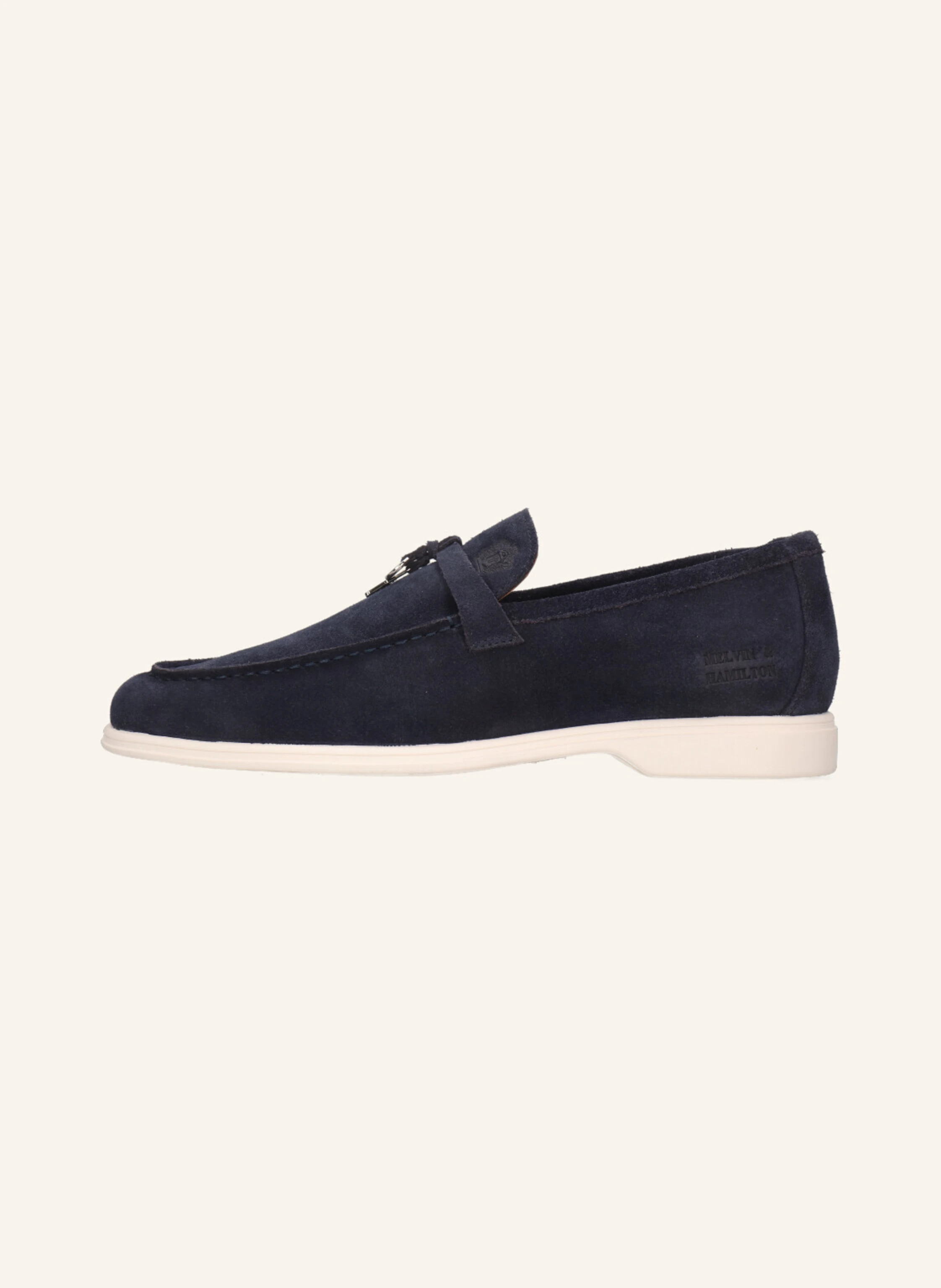 MELVIN & HAMILTON Loafers EARL 3