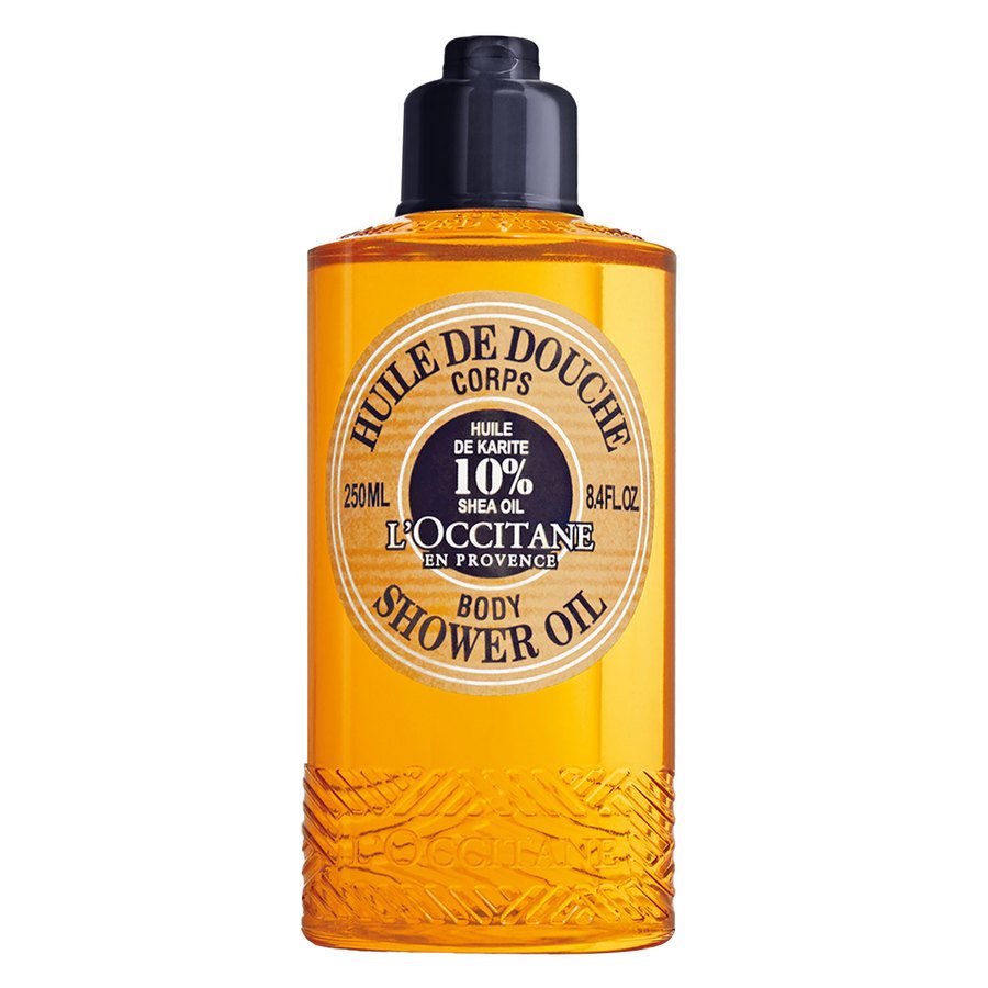 L'Occitane Shea Shower Oil 250ml