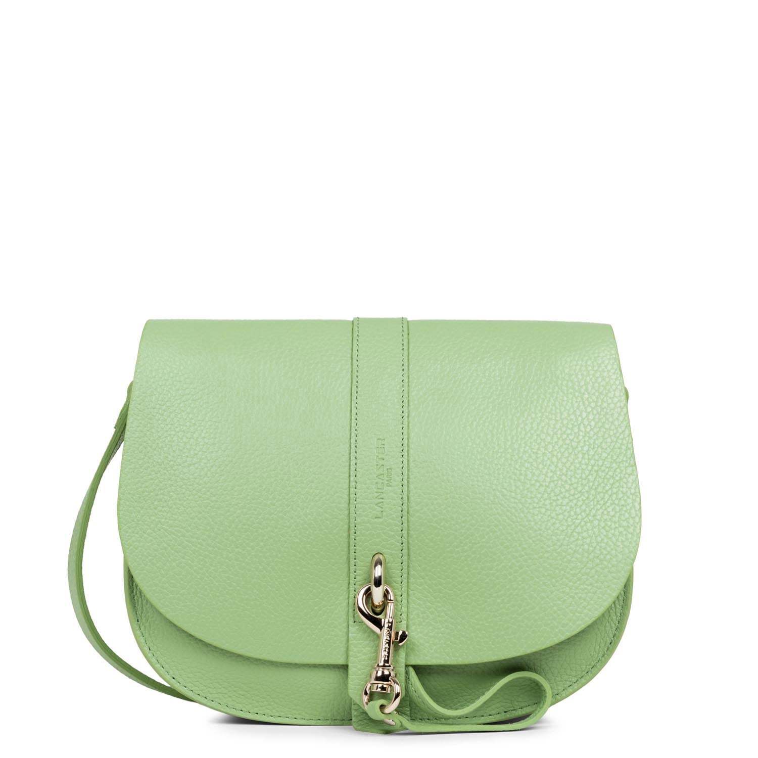 Foulonné Double Hook-Sac besace