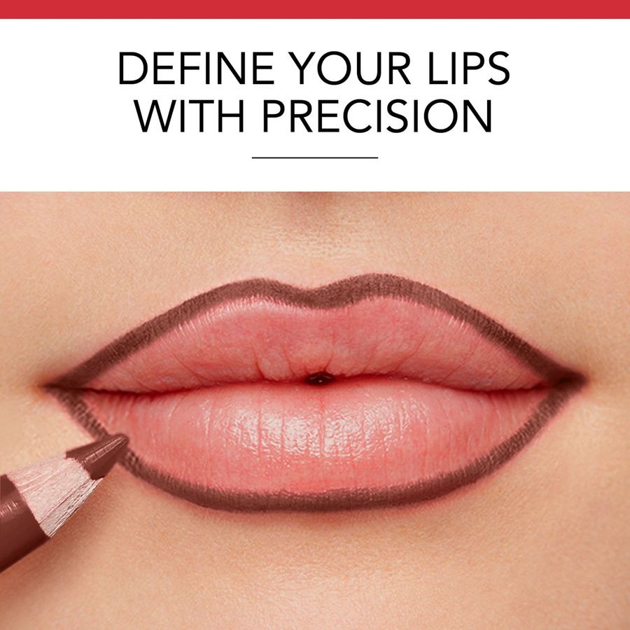 Bourjois Velvet Contour Lip Liner Pari'Sienne 1,14g