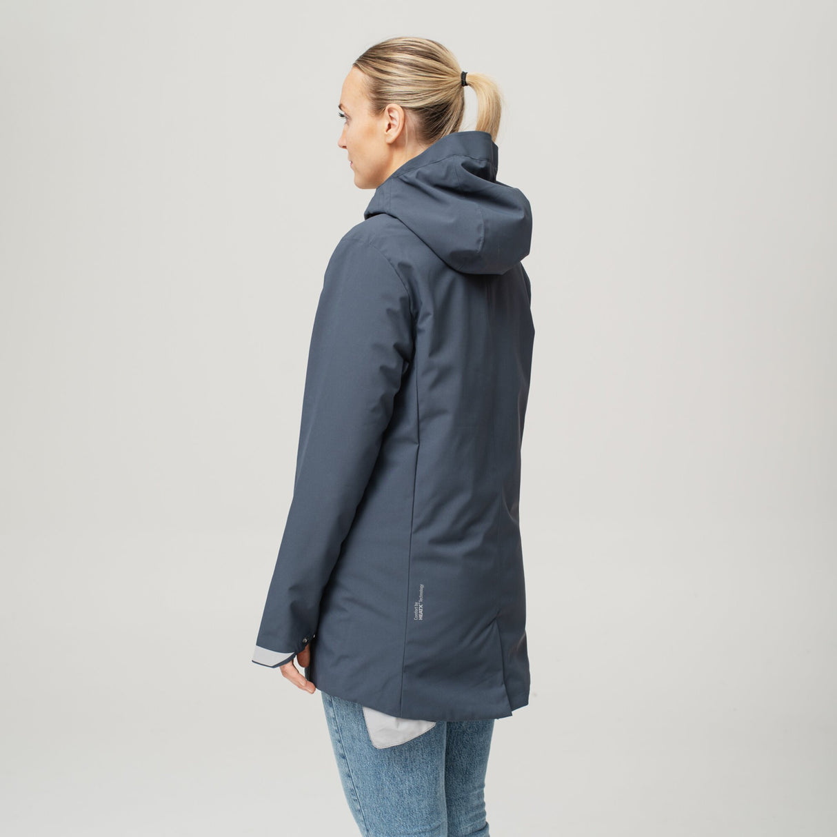 Heat Experience<br>Heated Oslo Coat Womens