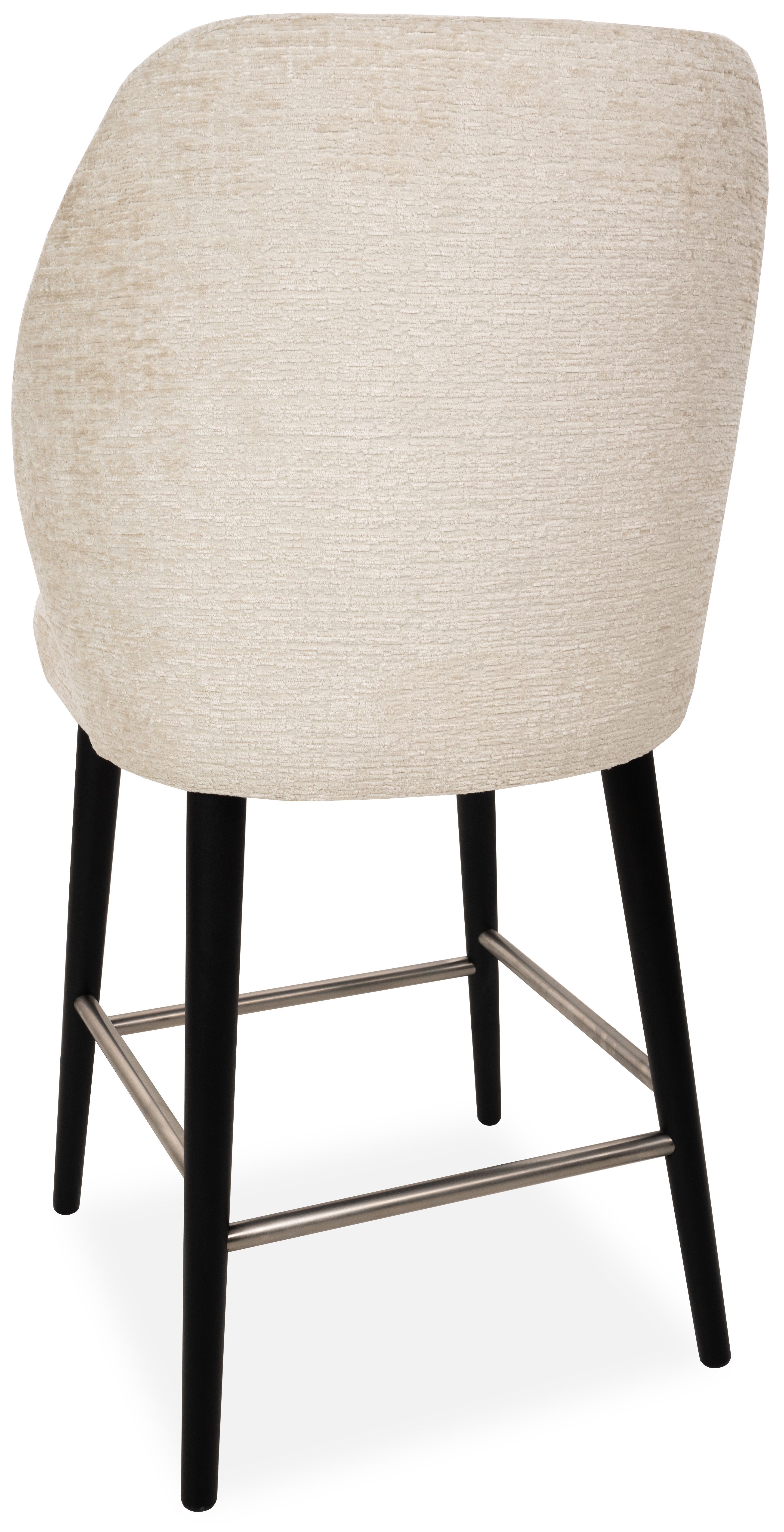 Barstoel Louane B54 x D54 cm