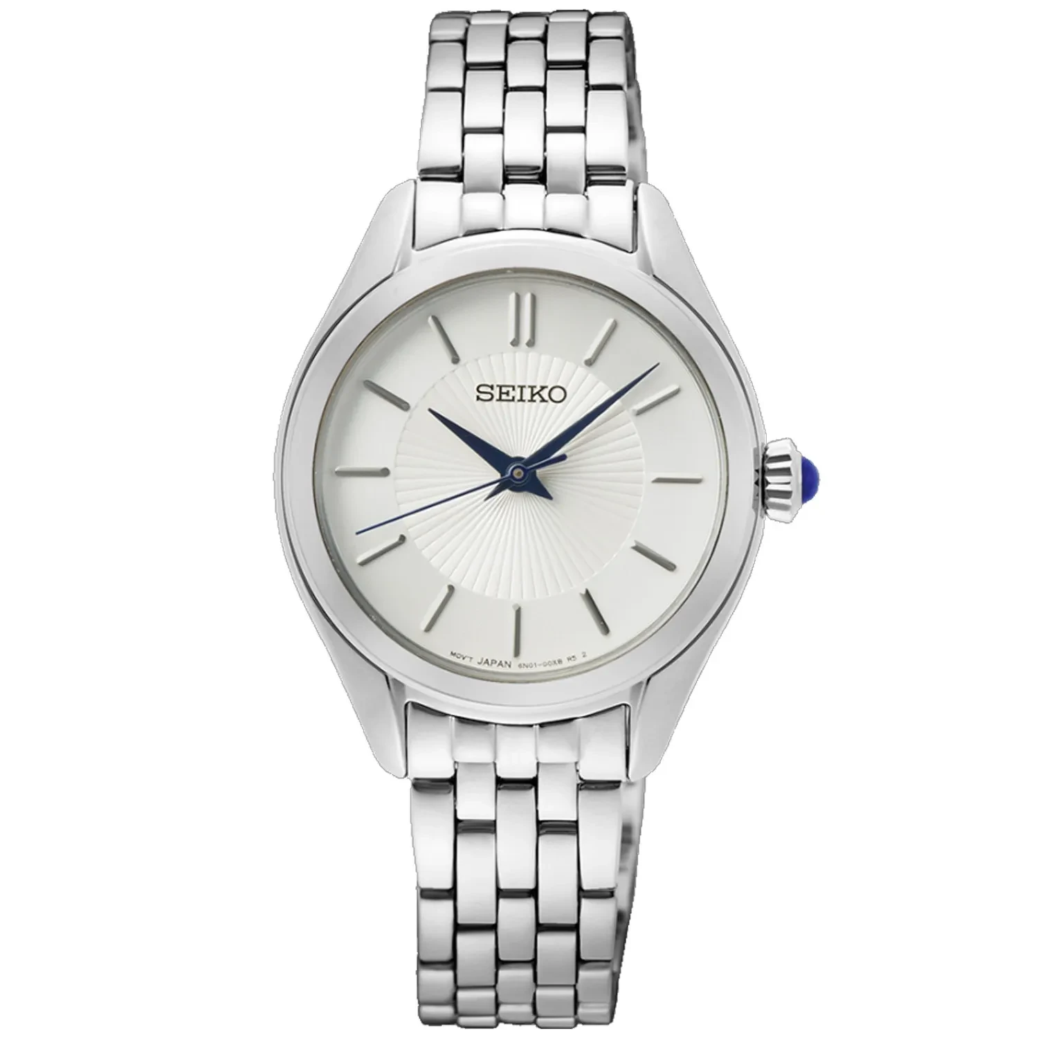 Seiko Classic SUR537P1