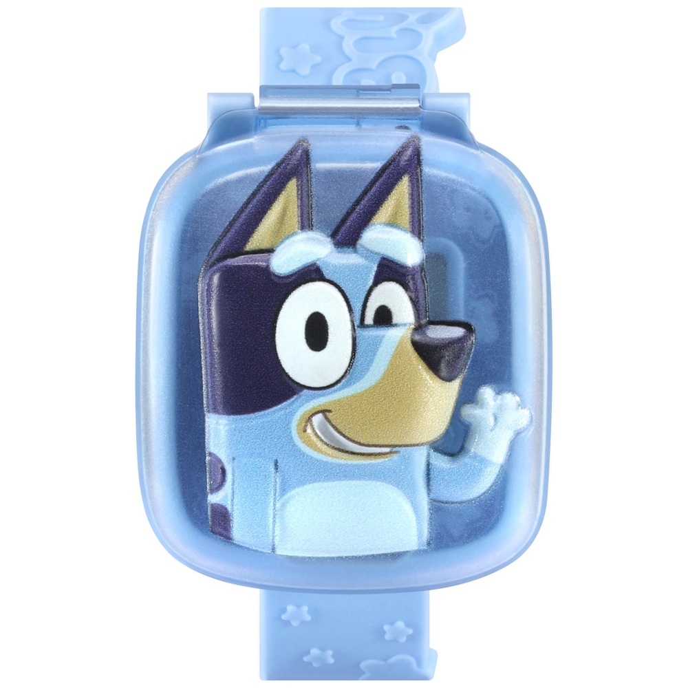 Vtech Bluey Wackadoo Uhr