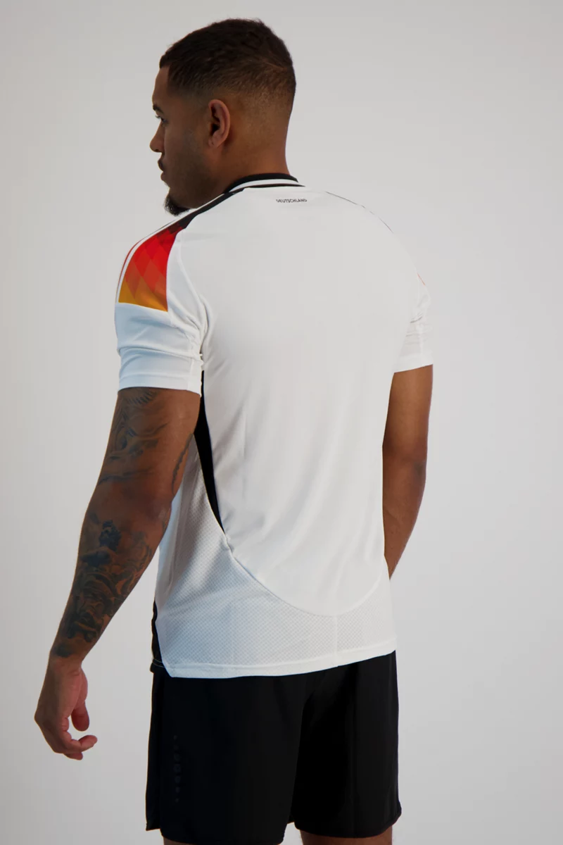 adidas Performance Deutschland Home Replica Herren Fussballtrikot EM 2024