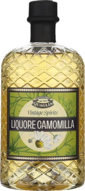 QUAGLIA CAMOMILLA 70CL