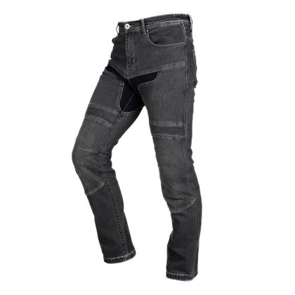 Jean DXR BOOST DENIM - Slim - Gris