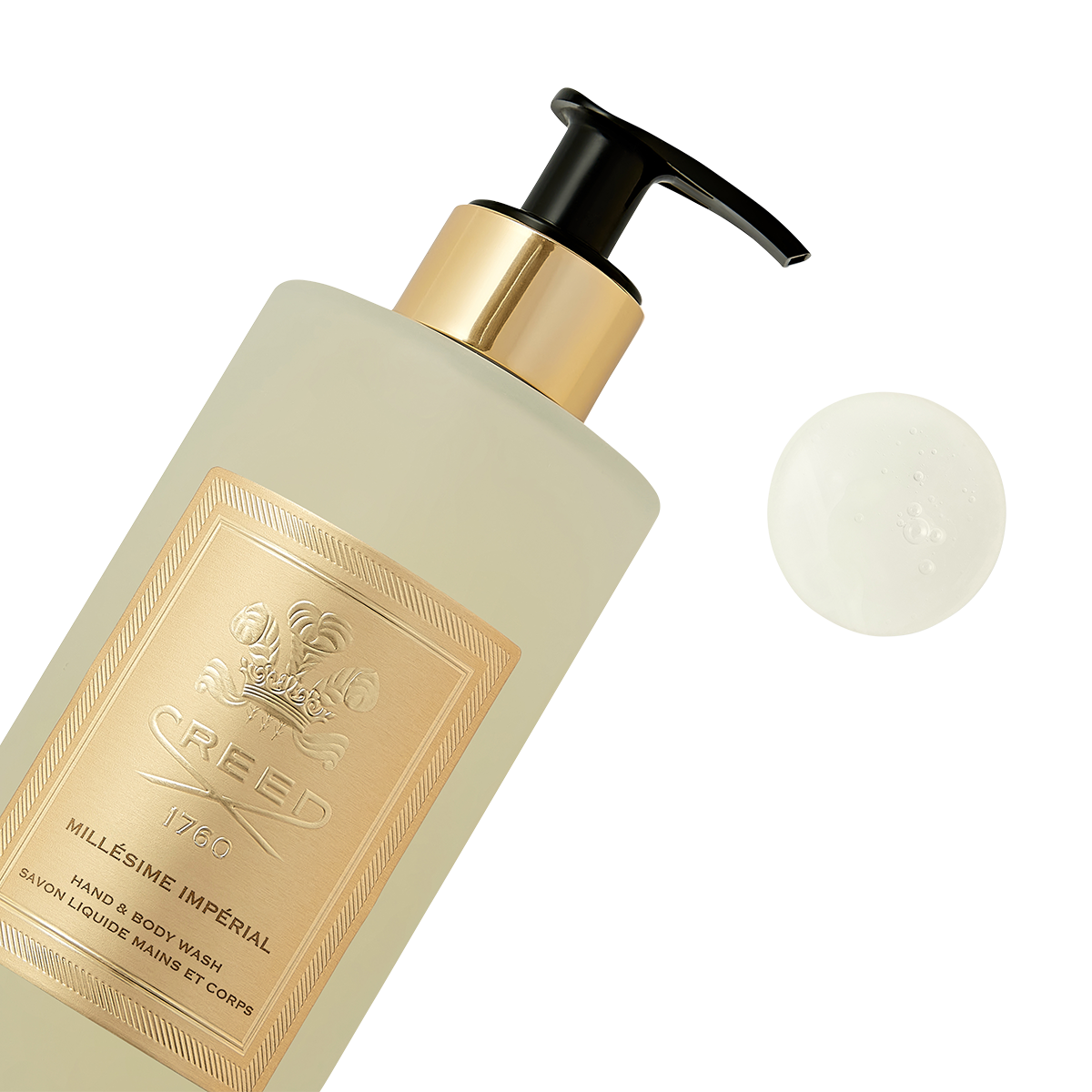 Millesime Imperial Shower Gel 300ml
