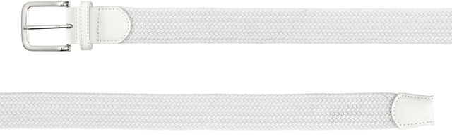 LASCANA Hüftgürtel »Flechtgürtel«, elastischer Gürtel, Shaping-Effekt, Hosengürtel, Jeansgürtel VEGAN