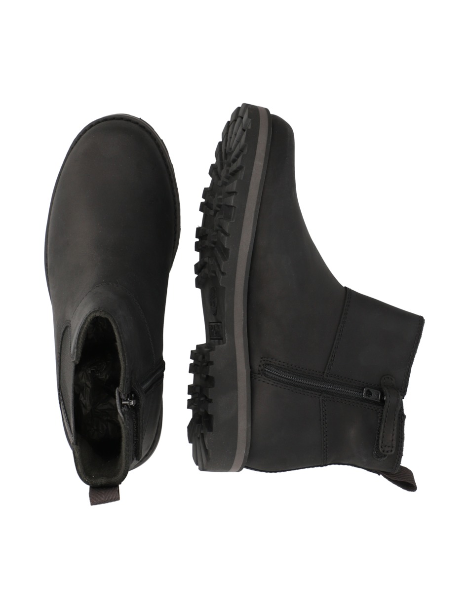 Courma Kid Chelsea BLACK