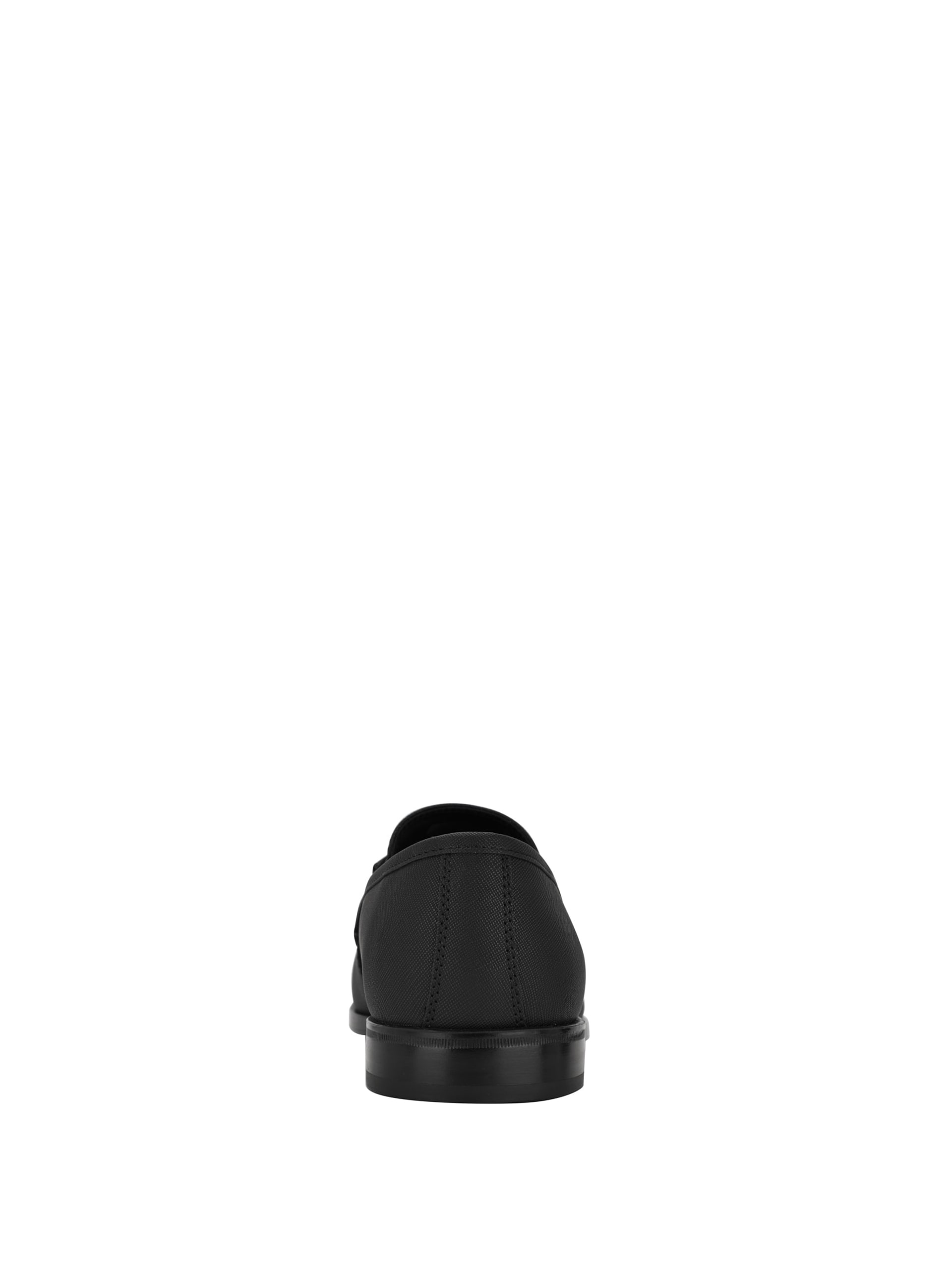 Mocassins Hollas Saffiano