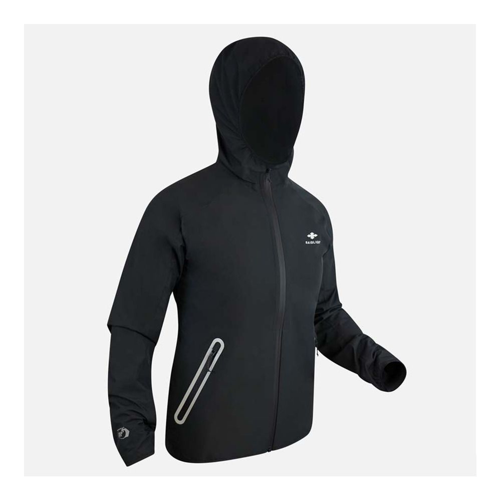 Raidlight EXPLORE MP+ - Veste Femme black