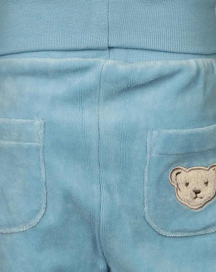 Nicki-Hose BASIC in hellblau