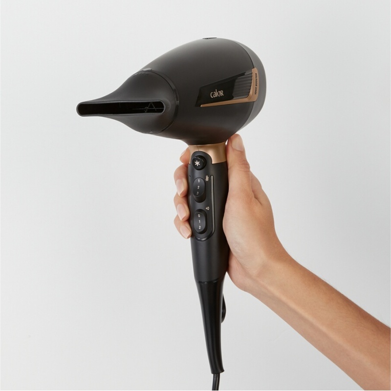 Sèche-cheveux Calor Pro Expert CV8840C0