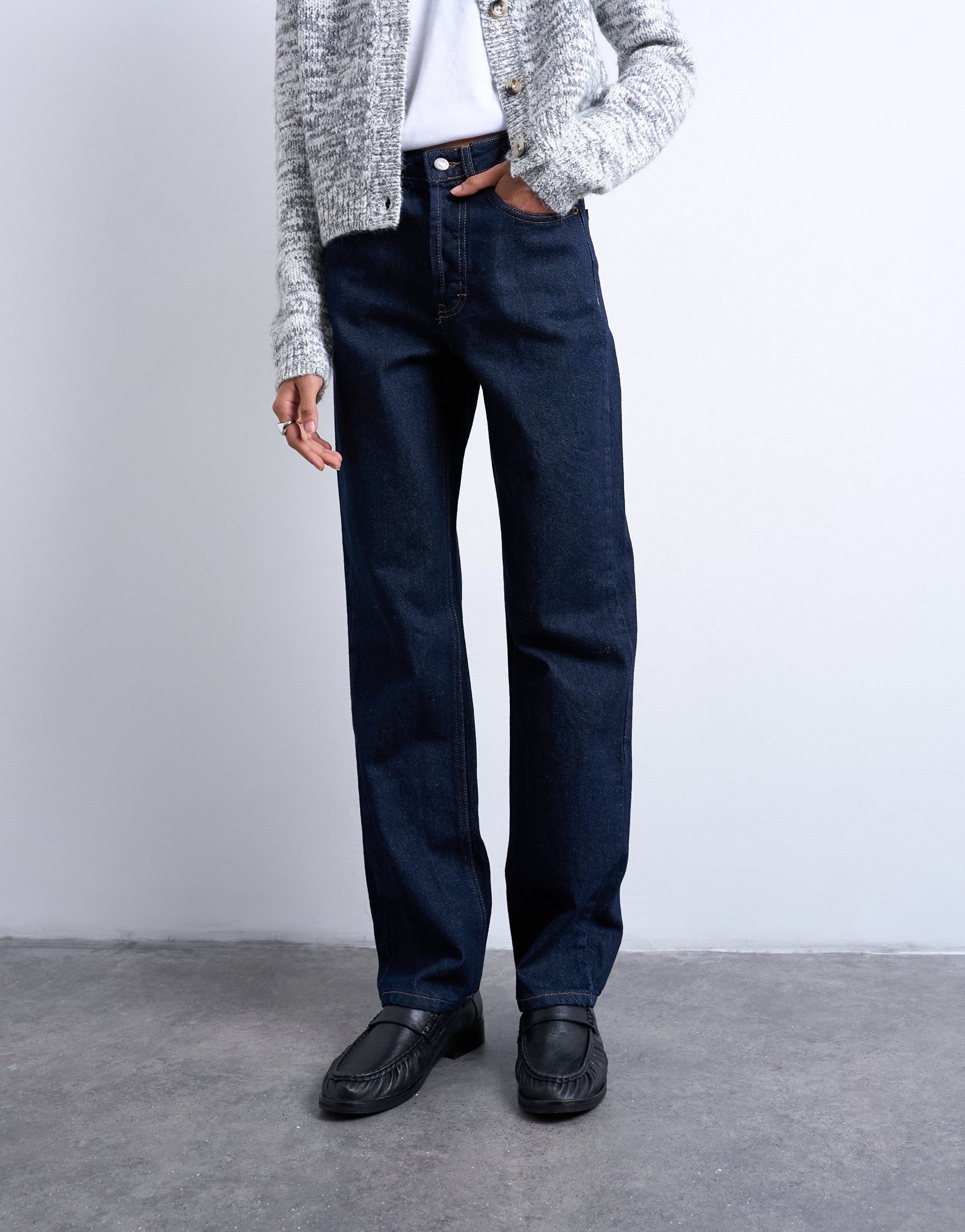 TSBEATE Straight fit Jeans