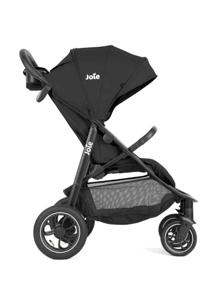 Joie Litetrax Pro Air Sportwagen Shale