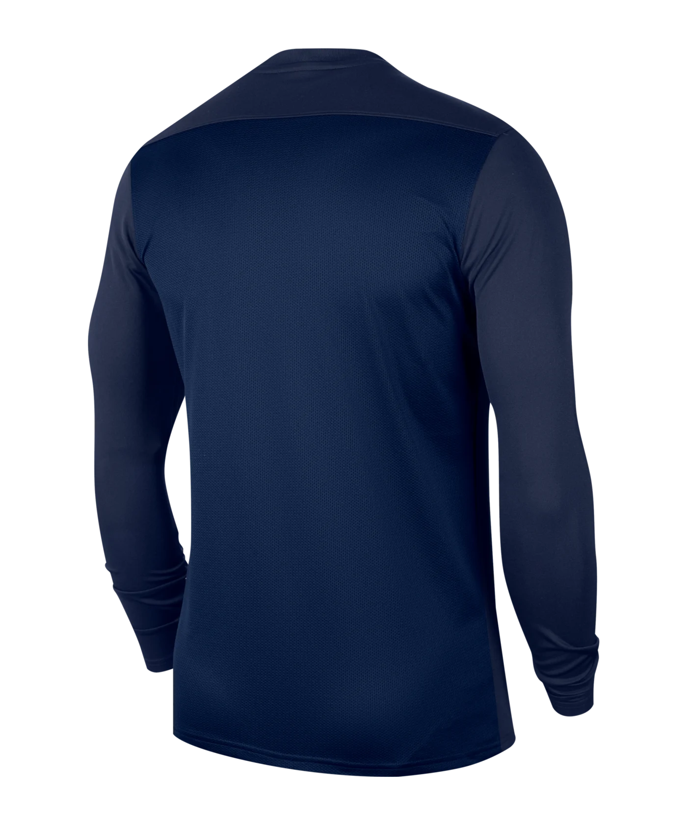 Nike Park VII Trikot langarm Blau F410