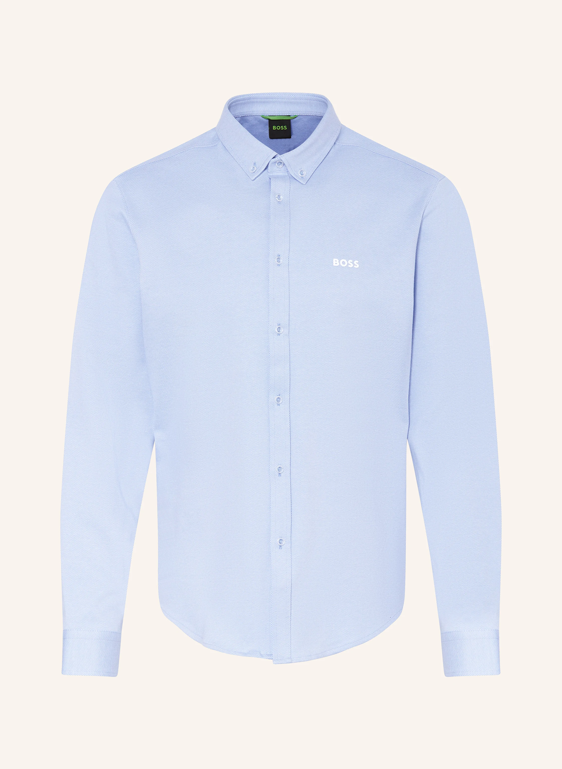 BOSS Hemd MOTION Regular Fit