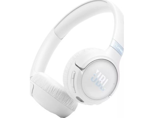 JBL - Casque sans fil Tune 680NC blanc