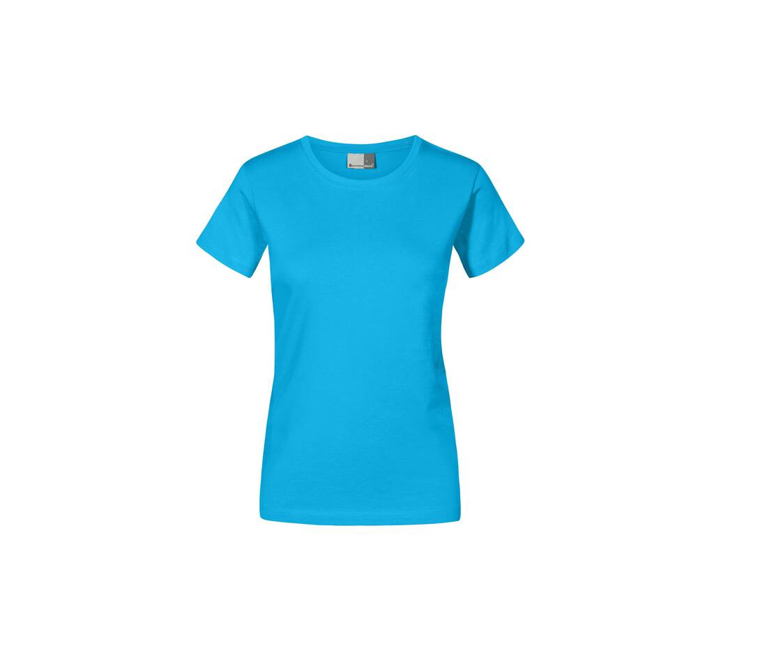 PROMODORO PM3005 - T-shirt Femme Léger et Confortable Promodoro