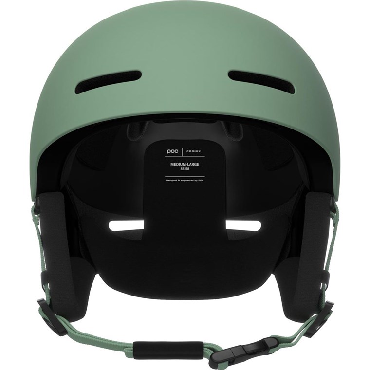POC Fornix MIPS Gibbsite Green Matt