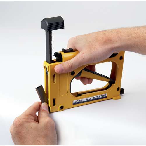LOGAN® Dual-Drive Point Driver