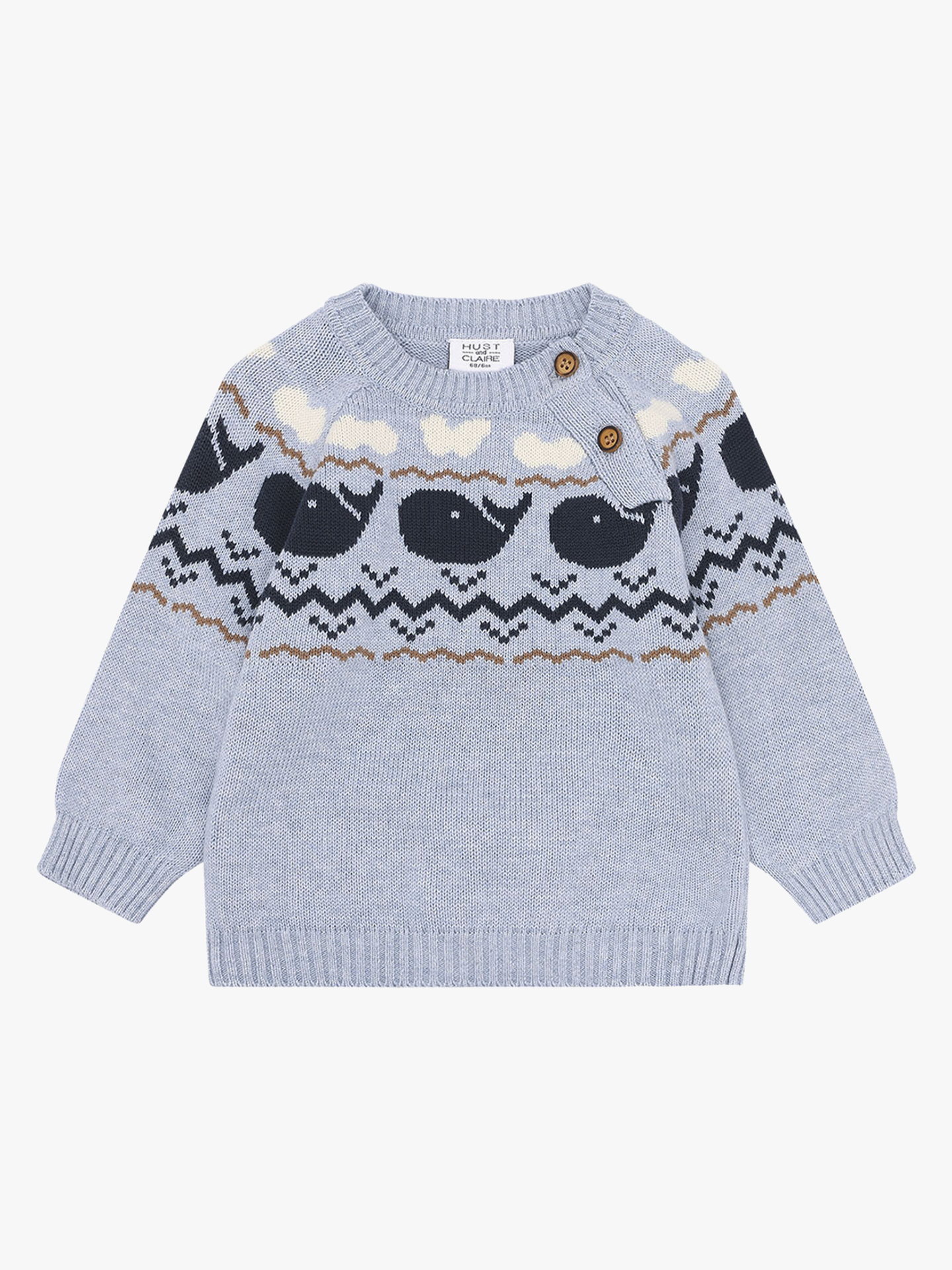 Pilou Pullover