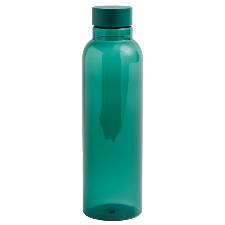 Hay Miz waterfles 0,7L Dark Green