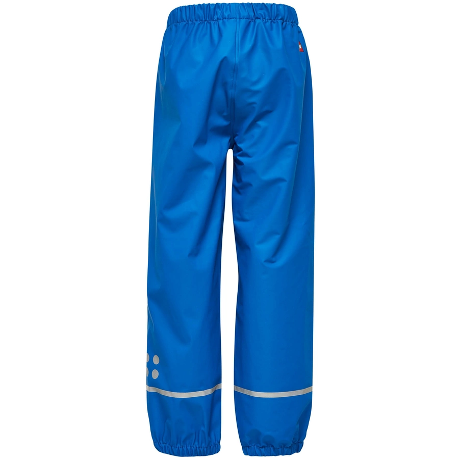 LEGO® WEAR Regenhose PUCK 101 blau