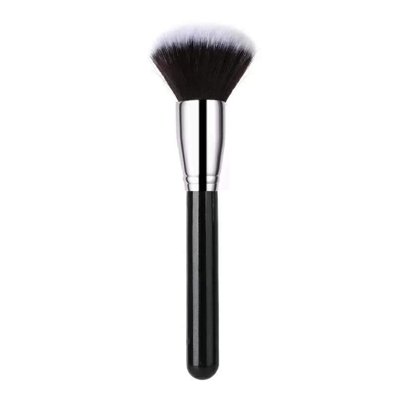 Happy Makeup Powder Brush S2