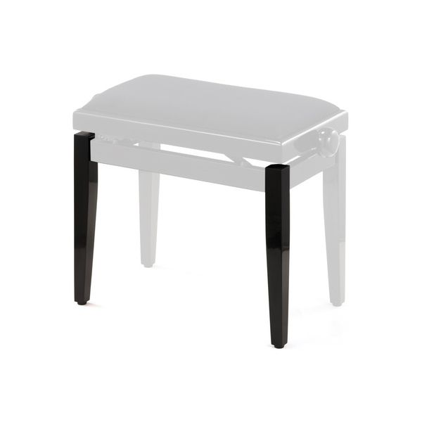 Thomann KB-15 Replacement legs BP