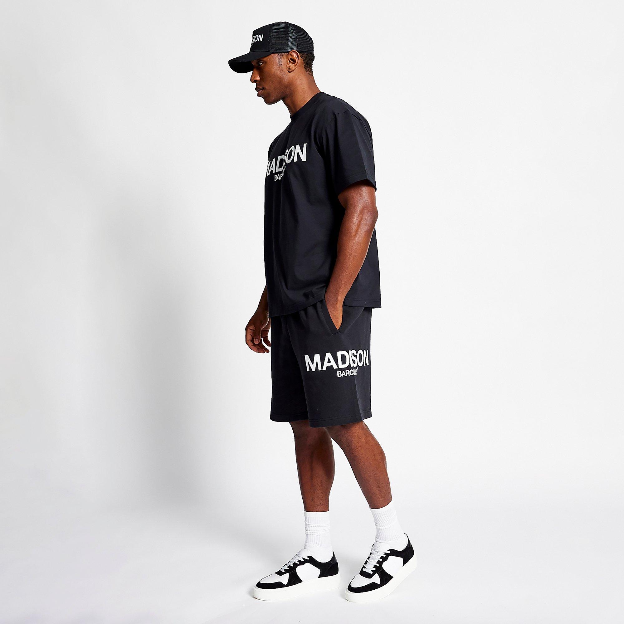 Madison Barclay Ocean Av Shorts
