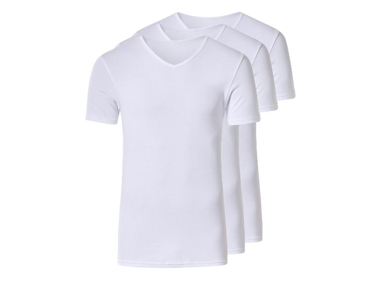 Set van 3 heren T-shirts