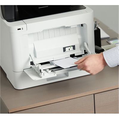 Brother MFC-L8900CDW - imprimante laser multifonction couleur A4 - Wifi