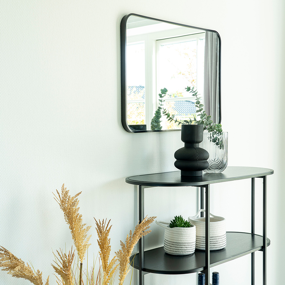 Mand Sascha - set van 3 Wit